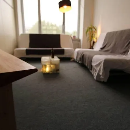 Appartement 200qm Loft For Friends And Family - On The Spree!