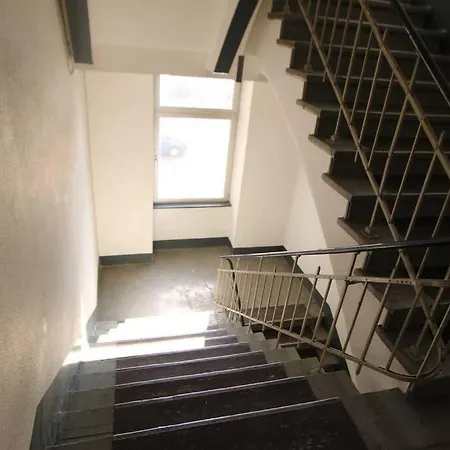 200qm Loft For Friends And Family - On The Spree! * Berlin